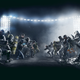 Illustration for article titled Art From iWatch Dogs/i, iFor Honor/i iRainbow Six/i